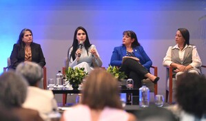 Jueza del TC aboga por cambio cultural para erradicar la violencia de género