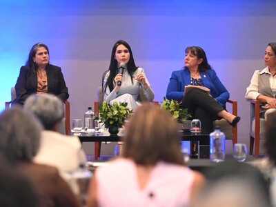 Prevención de violencia de género en República Dominicana
