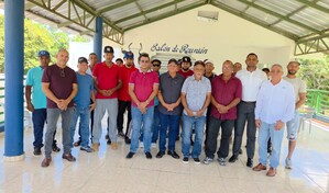 Productores de Dajabón rechazan supuesto permiso para importar yuca amarga desde Haití
