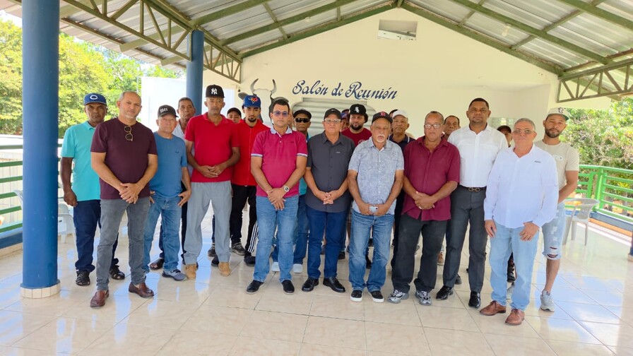 Productores de Dajabón rechazan supuesto permiso para importar yuca amarga desde Haití