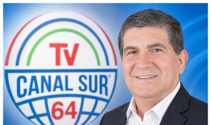 Juan Cruz Triffolio inicia una nueva etapa en TV Canal Sur con su programa “Con Punto y Coma”