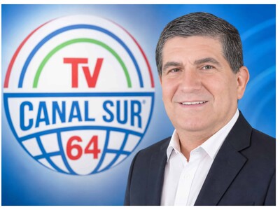 Programa "Con Punto y Coma" ahora en Tv Canal Sur, Canal 64