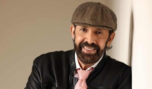 Ram&oacute;n Orlando confirma a Juan Luis Guerra para su concierto en el Ol&iacute;mpico F&eacute;lix S&aacute;nchez