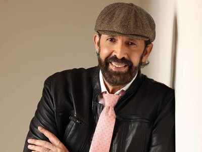 Ramón Orlando confirma a Juan Luis Guerra en su concierto
