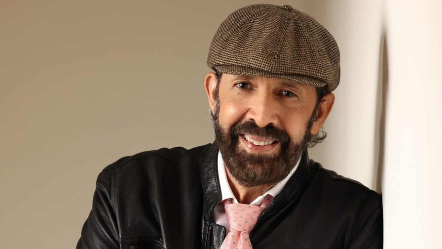 Ramón Orlando confirma a Juan Luis Guerra para su concierto en el Olímpico Félix Sánchez Ramón Orlando confirma a Juan Luis Guerra para su concierto en el Olímpico Félix Sánchez