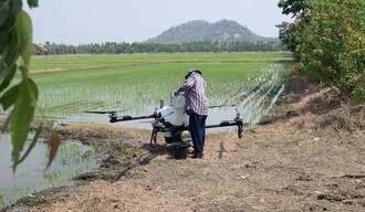 El futuro del campo dominicano se cultiva con conocimiento