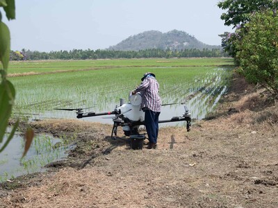 Innovación agrícola: el futuro del campo dominicano