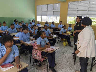 PISA: Desafíos de la educación dominicana