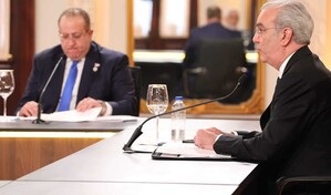 Gobierno busca ampliar acceso a viviendas de bajo costo
