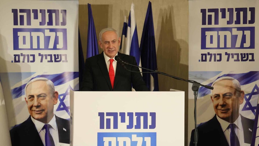 Diario israelí revela que Netanyahu fue advertido de una operación de Hamás antes del ataque de 2023