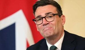 Burnham propondr&aacute; diferentes opciones para las relaciones del Reino Unido con la UE