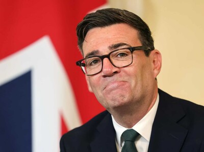Burnham propondrá "diferentes opciones" relaciones Reino Unido y UE