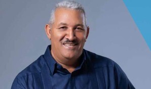 Diputado &Aacute;ngel Pire S&aacute;nchez anuncia su apoyo a la candidatura de Carolina Mej&iacute;a