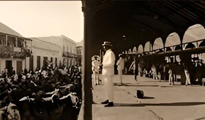 Así era la gastronomía de Santo Domingo hace más de 100 años