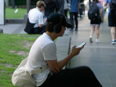 Australia plantea fuertes multas para plataformas de redes sociales