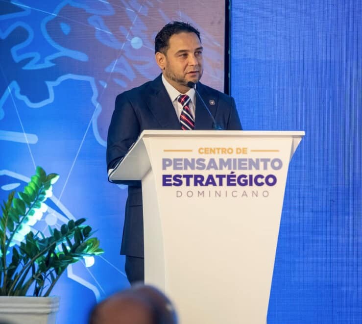 Centro de Pensamiento Estratégico realizará estudio sobre la relación entre RD y Haití Centro de Pensamiento Estratégico realizará estudio sobre la relación entre RD y Haití