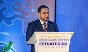 Centro de Pensamiento Estrat&eacute;gico realizar&aacute; estudio sobre la relaci&oacute;n entre RD y Hait&iacute;