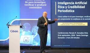 &iquest;C&oacute;mo debe adaptarse el periodismo a la Inteligencia Artificial?