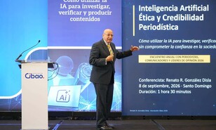 &iquest;C&oacute;mo debe adaptarse el periodismo a la Inteligencia Artificial?