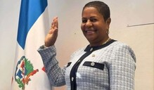 Abinader deroga nombramiento de Elsa de Le&oacute;n como c&oacute;nsul en Alemania