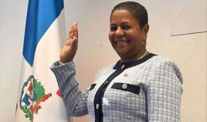 Abinader deroga nombramiento de Elsa de Le&oacute;n como c&oacute;nsul en Alemania