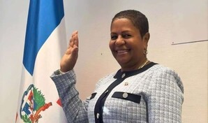 Elsa de Le&oacute;n renuncia como c&oacute;nsul: El Consulado de Hamburgo sencillamente no funciona