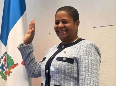 Cónsul dominicana en Hamburgo renuncia por falta de apoyo