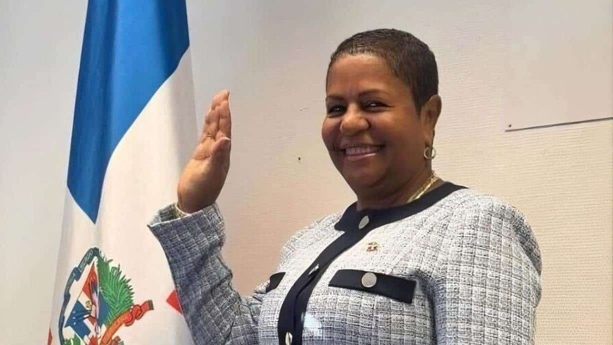 Elsa de León renuncia como cónsul: El Consulado de Hamburgo sencillamente no funciona Elsa de León renuncia como cónsul: El Consulado de Hamburgo sencillamente no funciona