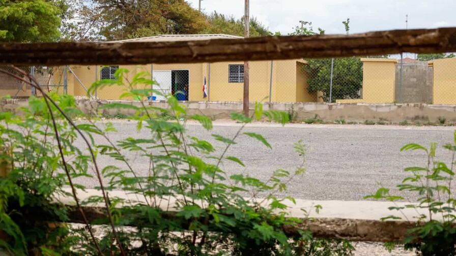 Seis centros educativos serán demolidos en Santiago por problemas estructurales