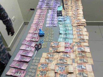 Detenidos narcóticos RD en operativos de Policía Nacional