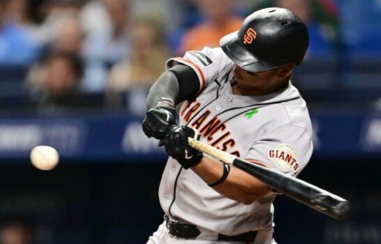 Devers deja en evidencia con su bate un roster mal hecho