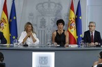 Gobierno español desclasifica informes de inteligencia sobre entrada de migrantes a Ceuta
