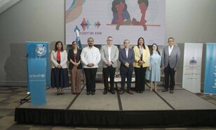 RD registra la mayor prevalencia de abuso sexual digital entre 12 pa&iacute;ses estudiados