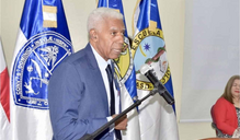 Fallece el odont&oacute;logo y catedr&aacute;tico Jos&eacute; Dom&iacute;nguez Vanderhorst
