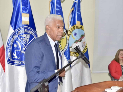 Fallece el doctor José Domínguez Vanderhorst
