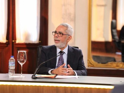 Fortalezas de la economía dominicana ante choques externos