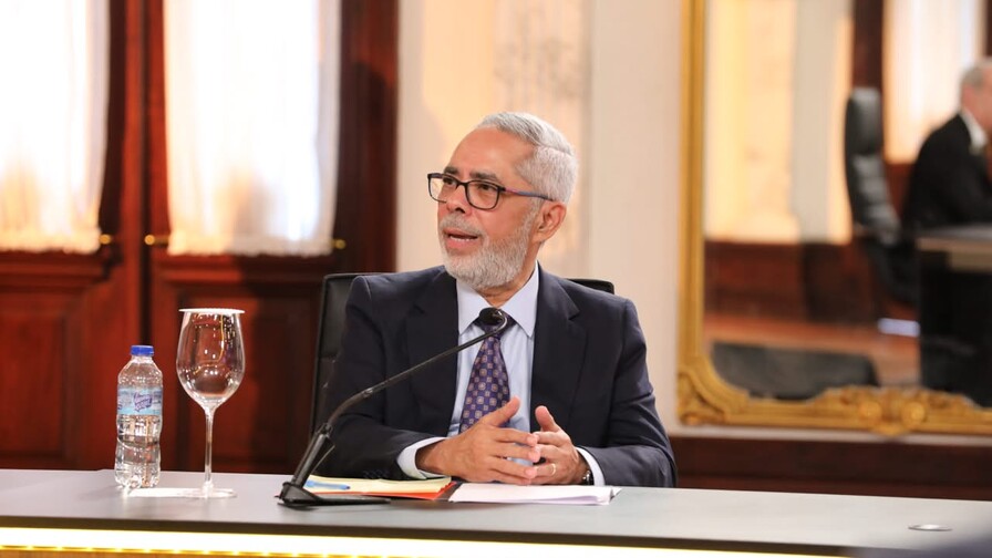 Pedro Silverio: La econom&iacute;a dominicana tiene la capacidad de enfrentar cualquier reto