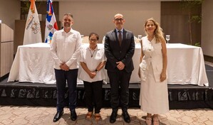 Fundaci&oacute;n La Merced anuncia su primera cena de gala en favor de la ni&ntilde;ez