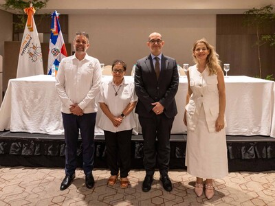 Fundación La Merced anuncia su primera cena de gala