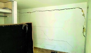 C&oacute;mo saber si el edificio en el que vives es resistente a los terremotos
