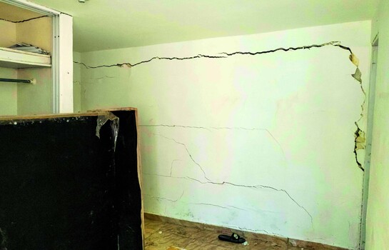 C&oacute;mo saber si el edificio en el que vives es resistente a los terremotos