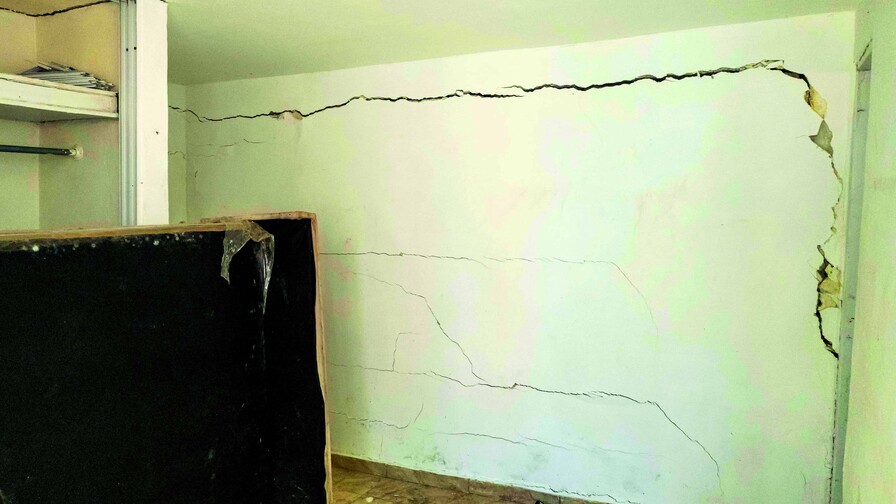 Cómo saber si el edificio en el que vives es resistente a los terremotos Cómo saber si el edificio en el que vives es resistente a los terremotos