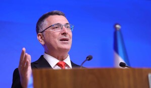 Israel anuncia el cierre del consulado británico en Jerusalén