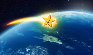 La estrella ya tiene nombre: Carl&acute;s Jr. llega a Rep&uacute;blica Dominicana