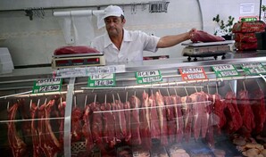 La picanha, el plato fuerte de la derecha brasileña para frenar la reelección de Lula