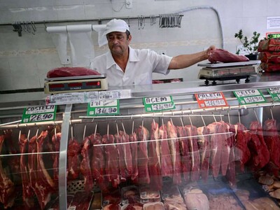 "picanha", plato fuerte de la derecha para contra reelección de Lula