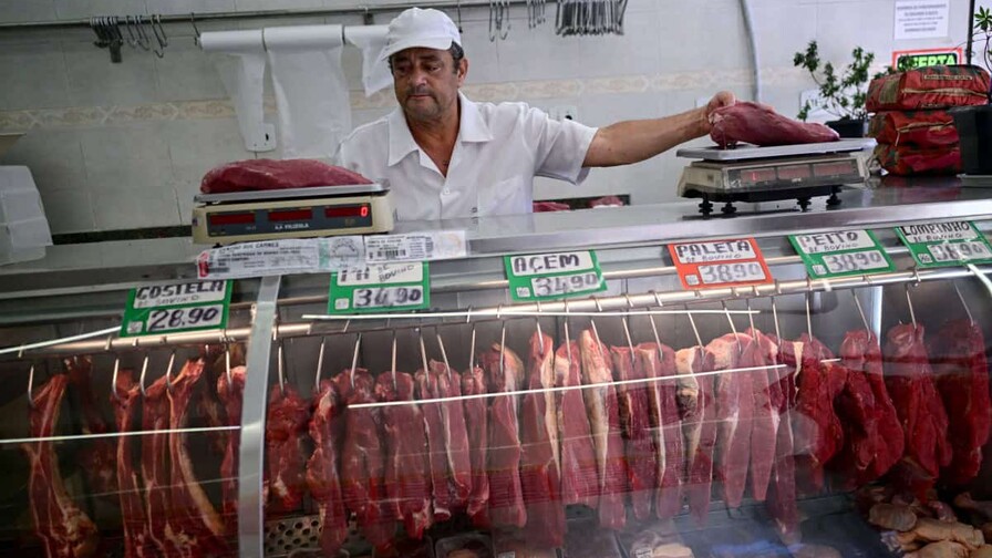 La picanha, el plato fuerte de la derecha brasileña para frenar la reelección de Lula