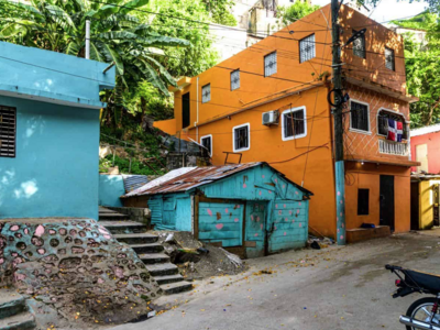 Lanzan proyecto “Capotillo Protege"