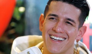 Lenny Tavárez lleva su historia de amor junto a su esposa en su nuevo EP, 8