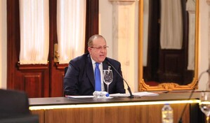 Mag&iacute;n D&iacute;az destaca el crecimiento del sector construcci&oacute;n y la inversi&oacute;n p&uacute;blica en RD